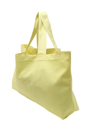 aim'n Borsa sportiva  giallo