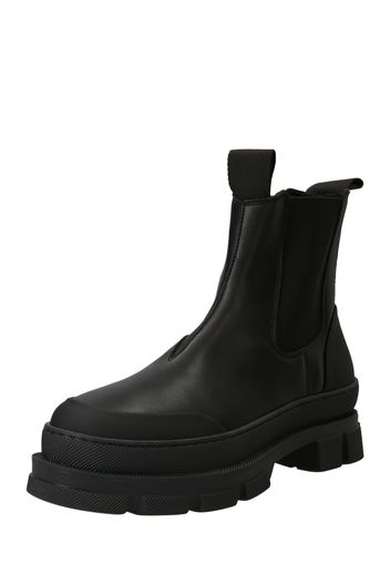 aim'n Boots chelsea  nero