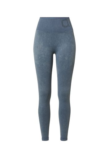 aim'n Pantaloni sportivi  blu sfumato