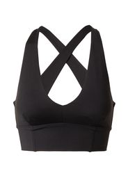 aim'n Reggiseno sportivo  nero