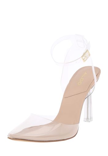 ALDO Décolleté 'Solara'  bianco