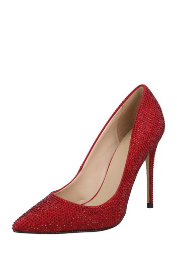 ALDO Décolleté 'STESSY'  rosso ruggine