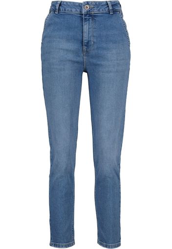 Alife and Kickin Jeans 'Laureen'  blu denim