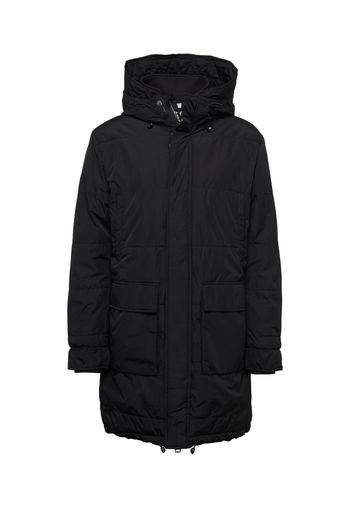 Alife and Kickin Parka invernale 'Blake'  nero