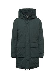 Alife and Kickin Parka invernale 'Blake'  verde scuro