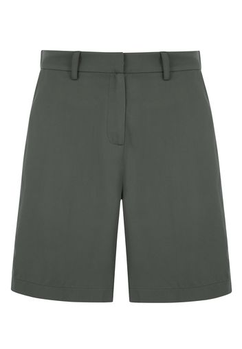 Aligne Pantaloni 'Eilish'  verde scuro