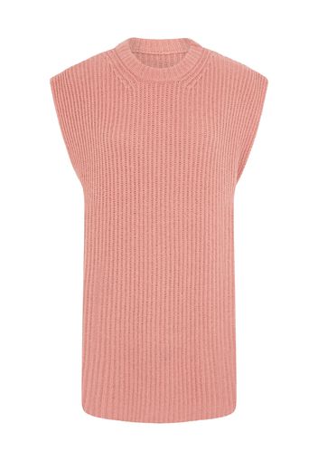 Aligne Pullover 'Evelyn'  rosa antico