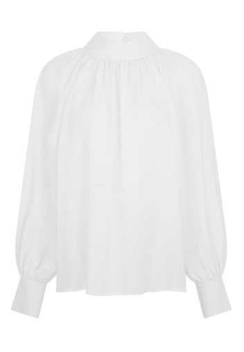 Aligne Camicia da donna  bianco