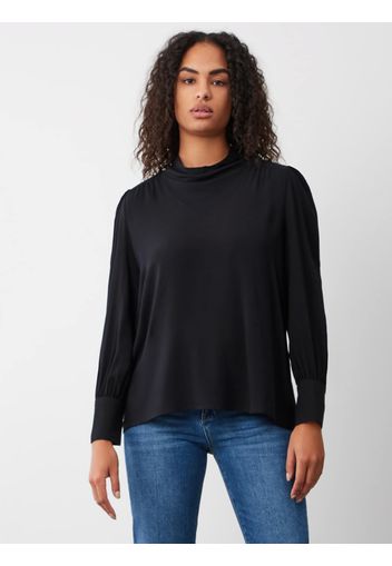 Aligne Camicia da donna 'Ava'  nero