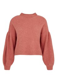 Aligne Pullover 'Estelle'  rosa antico