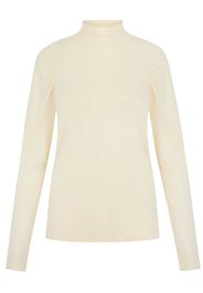 Aligne Maglietta 'Eleanor'  beige