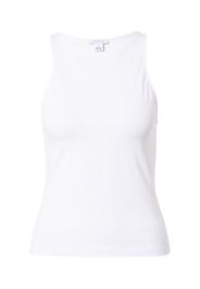 Aligne Top 'CAMERON'  bianco