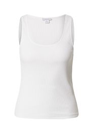 Aligne Top 'Frady'  bianco