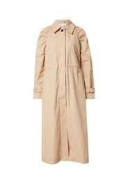 Aligne Cappotto di mezza stagione 'Ferdy'  beige scuro