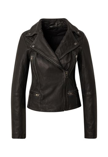 AllSaints Giacca di mezza stagione  nero