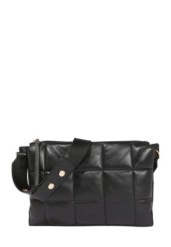 AllSaints Borsa a spalla  nero