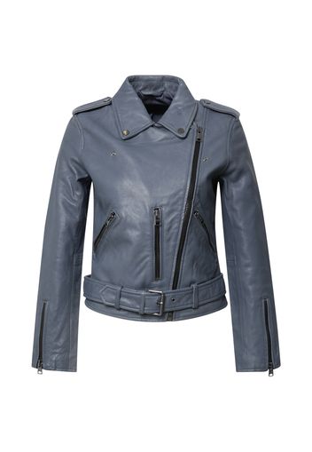 AllSaints Giacca di mezza stagione 'BALFERN'  blu fumo