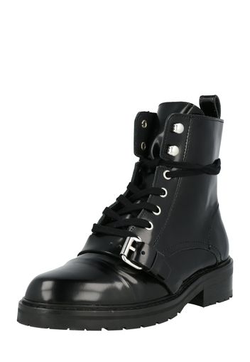 AllSaints Stivaletto stringato 'DONITA'  nero