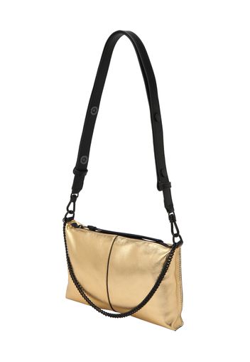 AllSaints Borsa a tracolla 'EVE'  oro