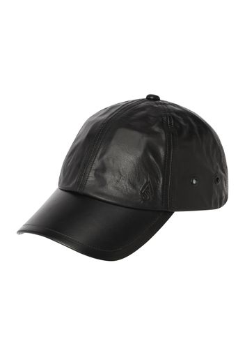 AllSaints Cappello da baseball  nero