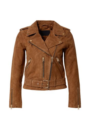 AllSaints Giacca di mezza stagione 'BALFERN'  caramello