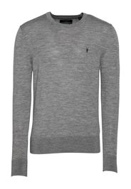 AllSaints Pullover  grigio sfumato