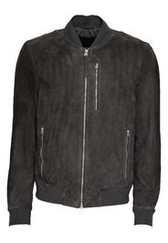 AllSaints Giacca di mezza stagione 'Kemble'  color fango