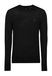 AllSaints Pullover  nero