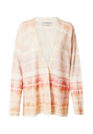 AllSaints Giacchetta 'Marea'  bianco / arancione / rosa