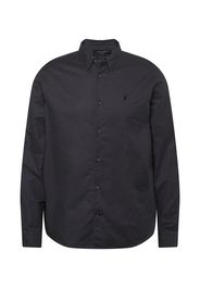 AllSaints Camicia 'HERMOSA'  nero