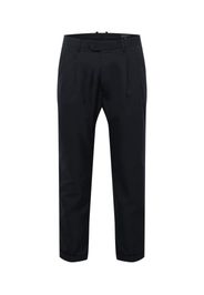 AllSaints Pantaloni con pieghe 'TALLIS'  nero