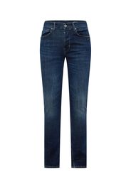 AllSaints Jeans 'CIGARETTE'  blu scuro