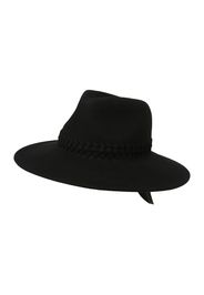 AllSaints Cappello 'FEDORA'  nero