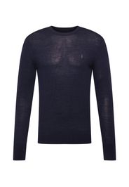 AllSaints Pullover  blu notte