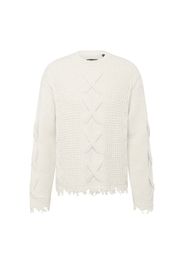 AllSaints Pullover 'HENNET'  écru