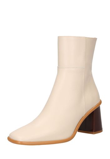 Alohas Stivaletto 'West Vintage'  beige