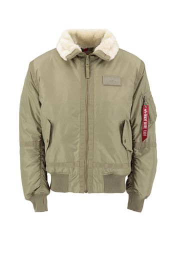 ALPHA INDUSTRIES Giacca invernale  blu