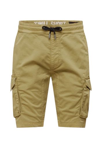 ALPHA INDUSTRIES Pantaloni cargo  oliva