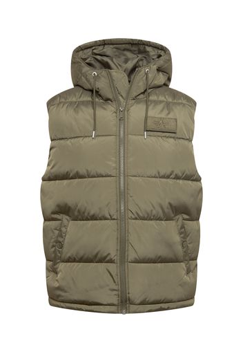 ALPHA INDUSTRIES Gilet  cachi