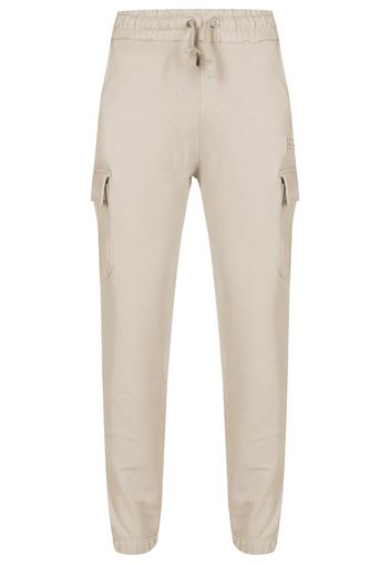 ALPHA INDUSTRIES Pantaloni cargo  beige