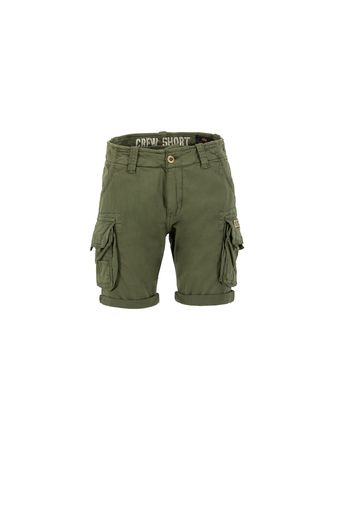 ALPHA INDUSTRIES Pantaloni cargo  oliva