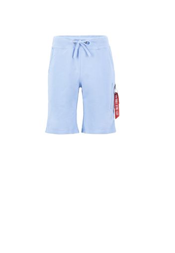 ALPHA INDUSTRIES Pantaloni  blu chiaro