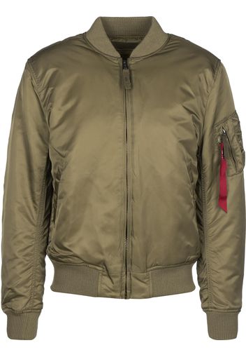 ALPHA INDUSTRIES Giacca invernale  oliva