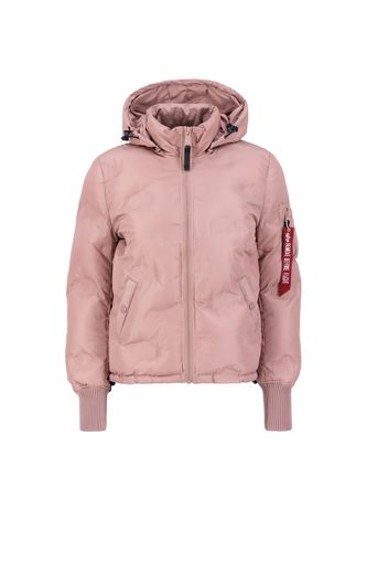 ALPHA INDUSTRIES Giacca invernale  rosa antico