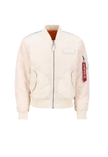 ALPHA INDUSTRIES Giacca di mezza stagione 'MA-1 VF Fighter Squadron'  colori misti