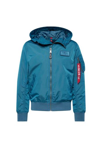 ALPHA INDUSTRIES Giacca di mezza stagione  marino