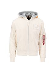 Alpha Industries, ALPHA INDUSTRIES Giacca di mezza stagione nero