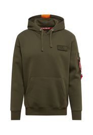 ALPHA INDUSTRIES Felpa  cachi