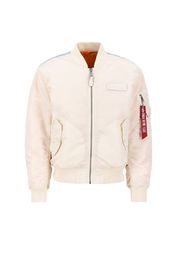 ALPHA INDUSTRIES Giacca di mezza stagione 'MA-1 VF Fighter Squadron'  colori misti