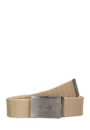 ALPHA INDUSTRIES Cintura  cachi